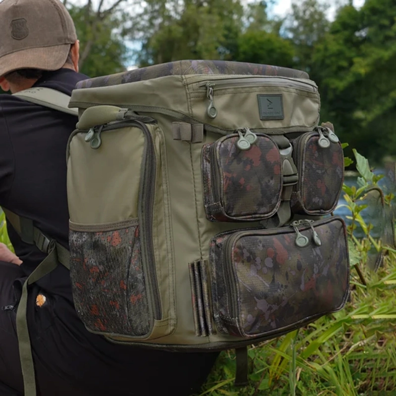 OMC Heist Compact Rucksack